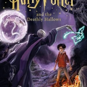 Harry Potter and the Deathly Hallows