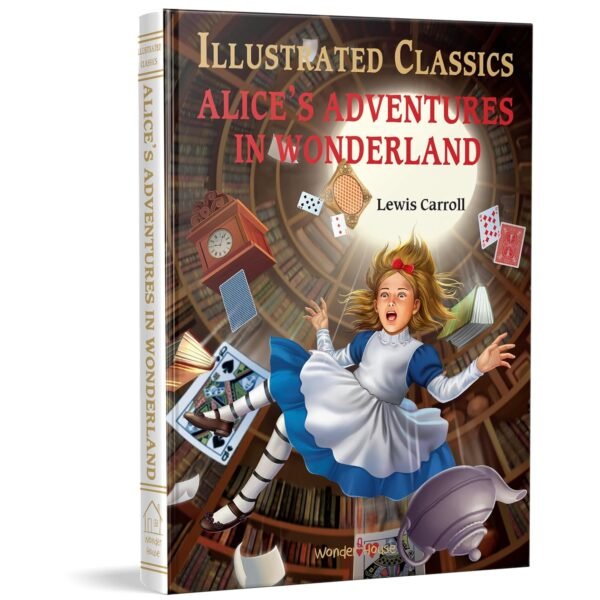 Alice in Wonderland