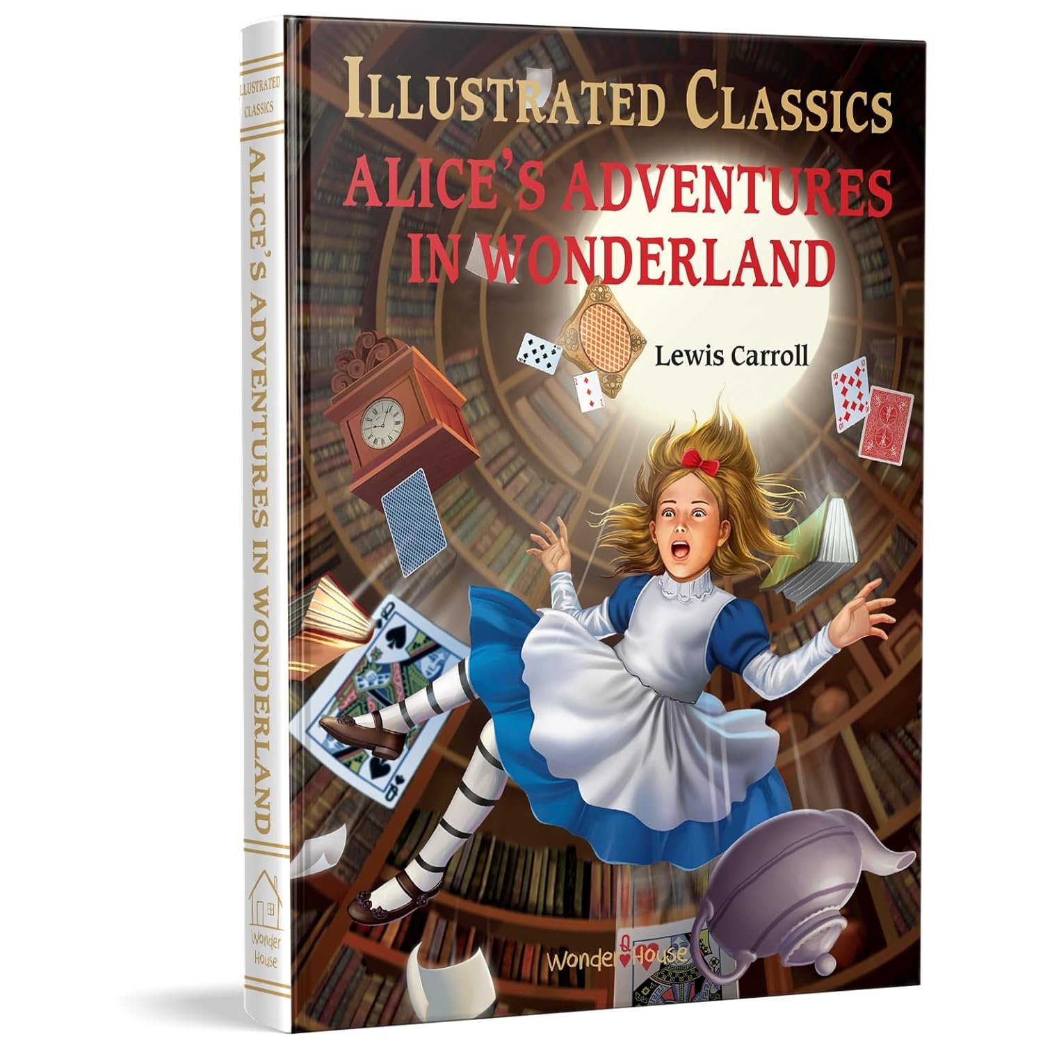 Alice in Wonderland