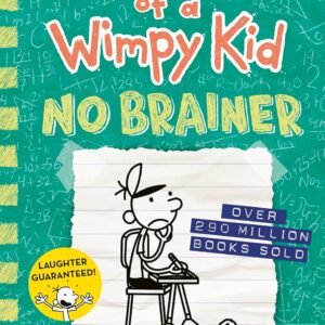 Diary of a Wimpy Kid: No Brainer