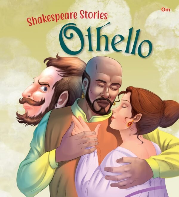 Illustrated Shakespeare Stories: Othello