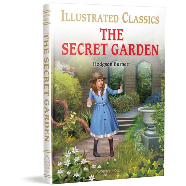 The Secret Garden