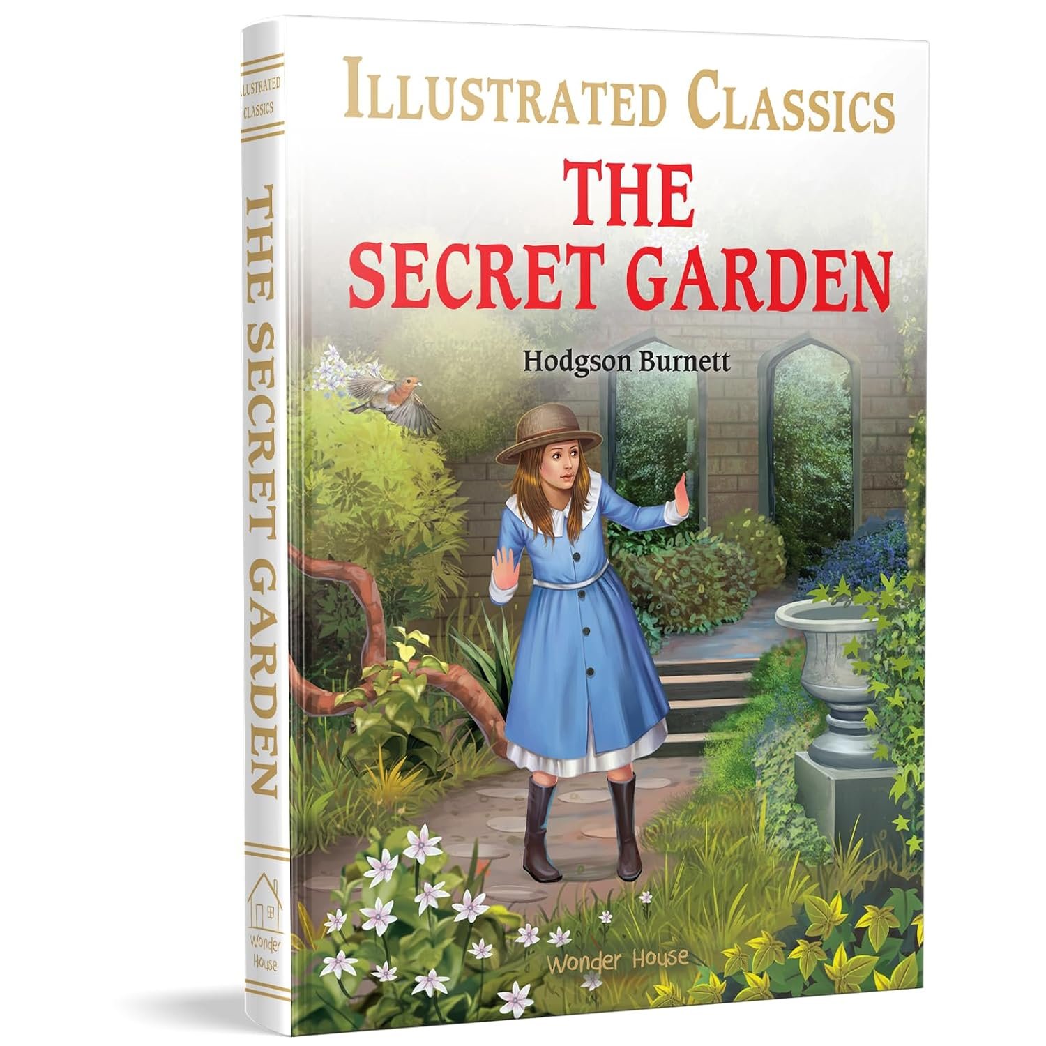 The Secret Garden