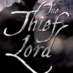 The Thief Lord by Cornelia Funke