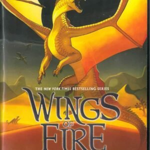 Wings of Fire-The Brightest Night